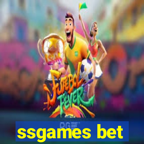 ssgames bet